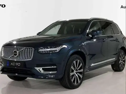 Annonce VOLVO XC90 Essence 2023 d'occasion 