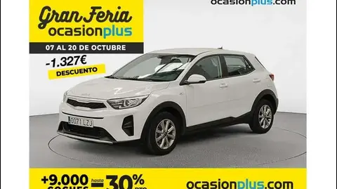 Used KIA STONIC Petrol 2022 Ad 