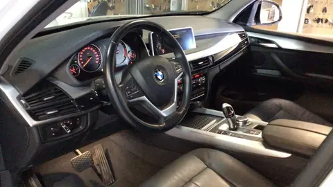 Used BMW X5 Diesel 2017 Ad 