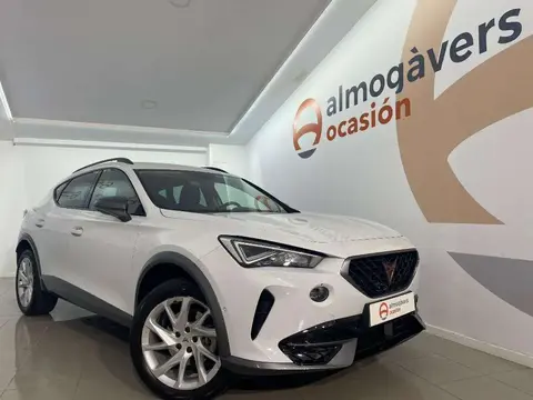 Annonce CUPRA FORMENTOR Essence 2023 d'occasion 