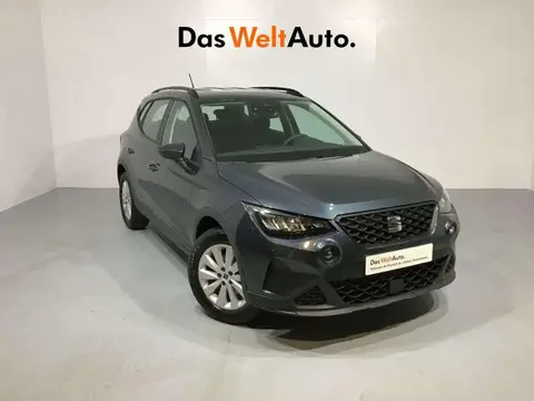 Used SEAT ARONA Petrol 2024 Ad 