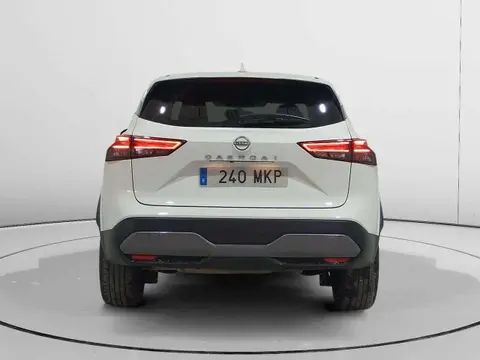 Annonce NISSAN QASHQAI Essence 2023 d'occasion 