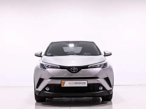 Annonce TOYOTA C-HR Essence 2019 d'occasion 