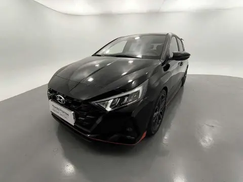 Annonce HYUNDAI I20 Essence 2023 d'occasion 