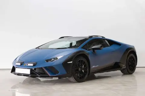 Used LAMBORGHINI HURACAN Petrol 2024 Ad 