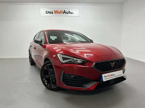 Annonce CUPRA LEON Essence 2024 en leasing 