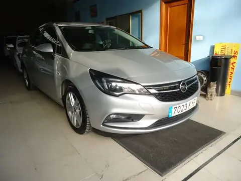 Used OPEL ASTRA Diesel 2019 Ad 