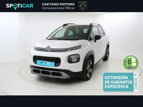 Used CITROEN C3 AIRCROSS Petrol 2021 Ad 