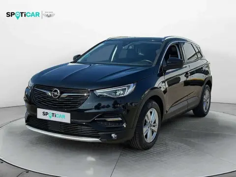 Used OPEL GRANDLAND Petrol 2019 Ad 