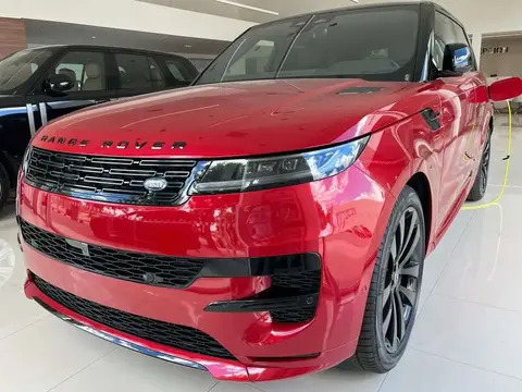 Annonce LAND ROVER RANGE ROVER SPORT Hybride 2024 d'occasion 