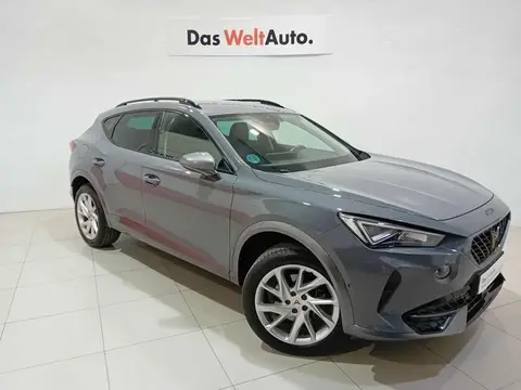 Used CUPRA FORMENTOR Diesel 2023 Ad 