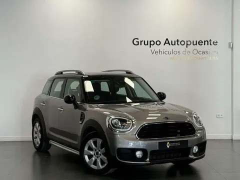 Used MINI COOPER Petrol 2019 Ad 