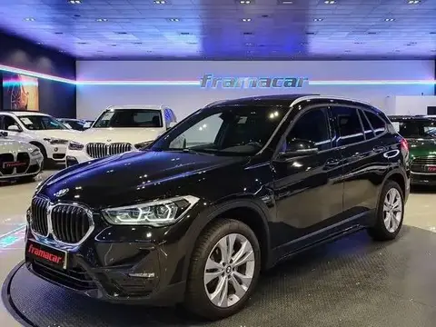 Annonce BMW X1 Diesel 2020 d'occasion 