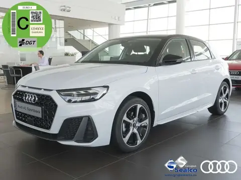 Annonce AUDI A1 Essence 2024 d'occasion 