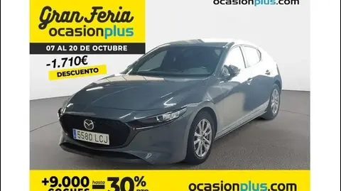 Used MAZDA 3 Diesel 2019 Ad 