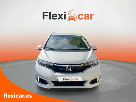 Used HONDA JAZZ Petrol 2018 Ad 