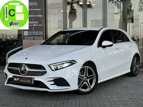 Used MERCEDES-BENZ CLASSE A Diesel 2019 Ad 