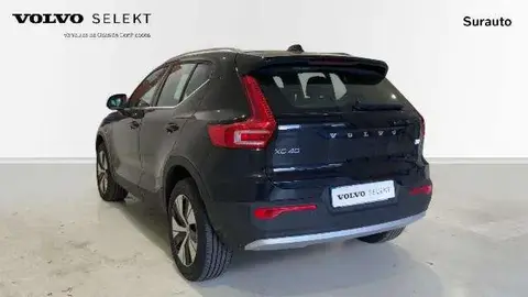 Used VOLVO XC40 Electric 2023 Ad 