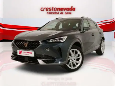 Annonce CUPRA FORMENTOR Diesel 2022 d'occasion 