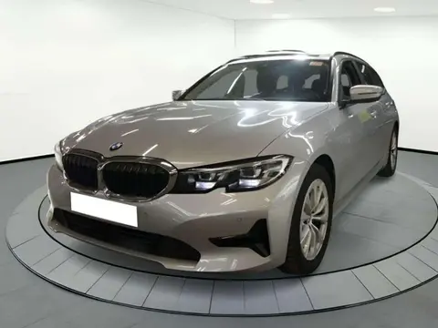 Annonce BMW SERIE 3 Diesel 2020 d'occasion 