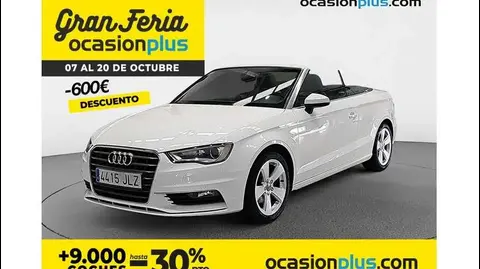 Annonce AUDI A3 Diesel 2016 d'occasion 