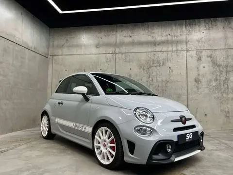 Used ABARTH 695 Petrol 2022 Ad 