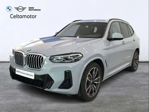 Annonce BMW X3 Diesel 2023 d'occasion 