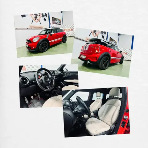 Used MINI COOPER Diesel 2015 Ad 