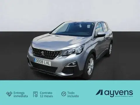 Used PEUGEOT 3008 Diesel 2020 Ad 