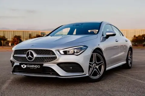 Annonce MERCEDES-BENZ CLASSE CLA Essence 2023 d'occasion 