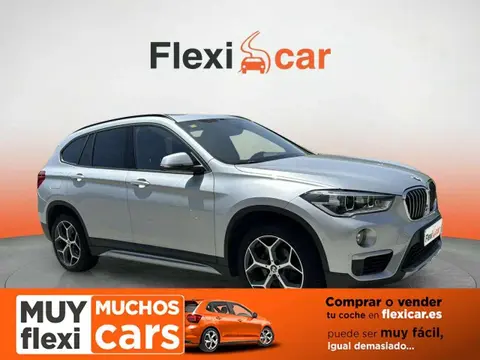 Used BMW X1 Diesel 2017 Ad 