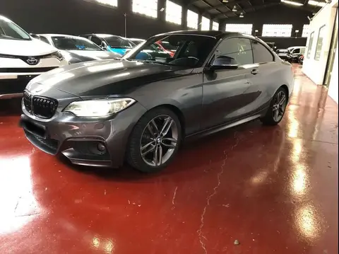 Used BMW SERIE 2 Diesel 2017 Ad 