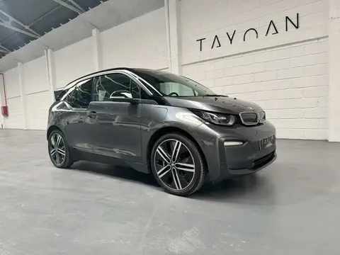 Used BMW I3 Hybrid 2019 Ad 