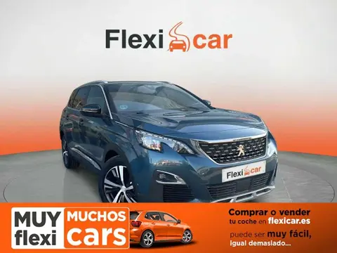 Used PEUGEOT 5008 Diesel 2019 Ad 