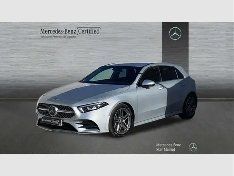 Used MERCEDES-BENZ CLASSE A Diesel 2023 Ad 