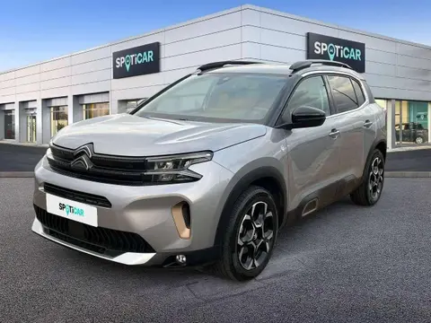 Annonce CITROEN C5 AIRCROSS Diesel 2022 d'occasion 