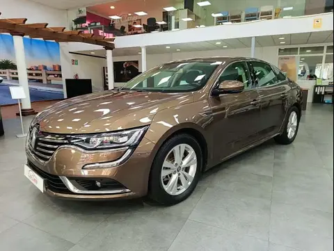 Used RENAULT TALISMAN Diesel 2020 Ad 