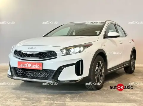 Used KIA XCEED Petrol 2022 Ad 