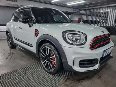 Annonce MINI JOHN COOPER WORKS Essence 2020 d'occasion 