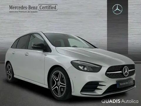 Annonce MERCEDES-BENZ CLASSE B Diesel 2023 d'occasion 