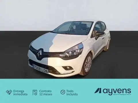 Used RENAULT CLIO Diesel 2019 Ad 