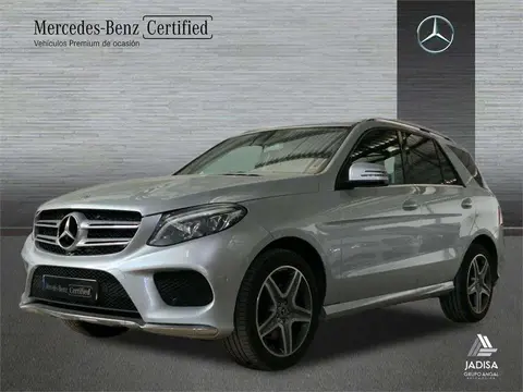 Used MERCEDES-BENZ CLASSE GLE Diesel 2017 Ad 