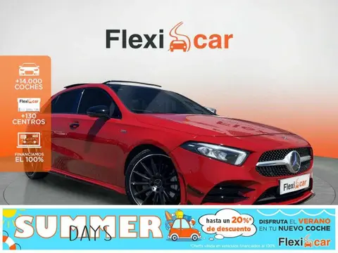 Used MERCEDES-BENZ CLASSE A Petrol 2019 Ad 