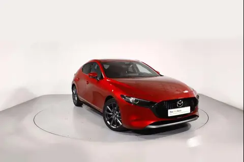 Used MAZDA 3 Petrol 2023 Ad 