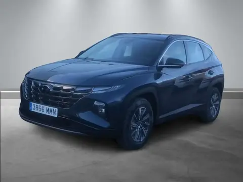 Annonce HYUNDAI TUCSON Essence 2023 d'occasion 