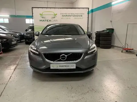 Annonce VOLVO V40 Diesel 2019 d'occasion 