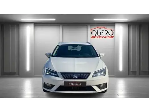 Used SEAT LEON Diesel 2020 Ad 