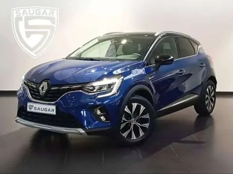 Used RENAULT CAPTUR Petrol 2023 Ad 