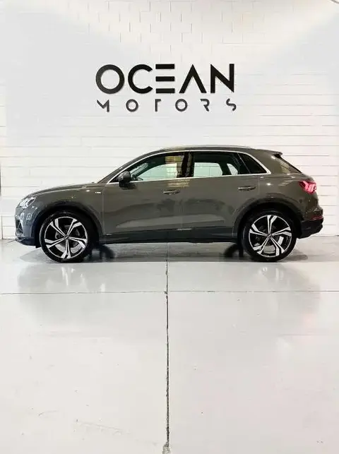 Used AUDI Q3 Diesel 2020 Ad 