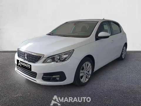 Used PEUGEOT 308 Diesel 2020 Ad 